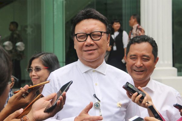 Menpan RB Sebut Tak Pernah Usulkan ke Menkeu Soal ASN Dapat Dana Pensiun Rp1 Miliar