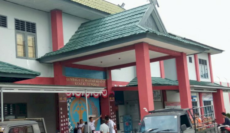 Polres Ungkap Kasus Narkoba di Lapas Kualatungkal, Kakanwil Kemenkumham Jambi: Kita Akan Investigasi