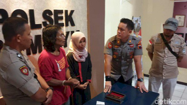 ABG Disekap Selama 10 Hari Dipaksa Seks Bertiga oleh Pasangan Suami Istri