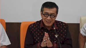 Tim Cek Data Beri Kesimpulan Yasonna Laoly Jujur soal Harun Masiku