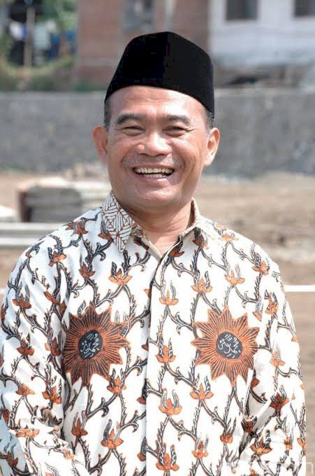 Menko Muhadjir Usulkan Regulasi Nikah, Yang Kaya Nikahi yang Miskin