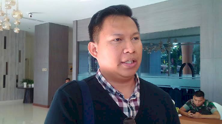 Pengamat Menduga Gegara Syarat Mahar, Ketua PAN Tanjab Timur Daftar ke Calon Perseorangan