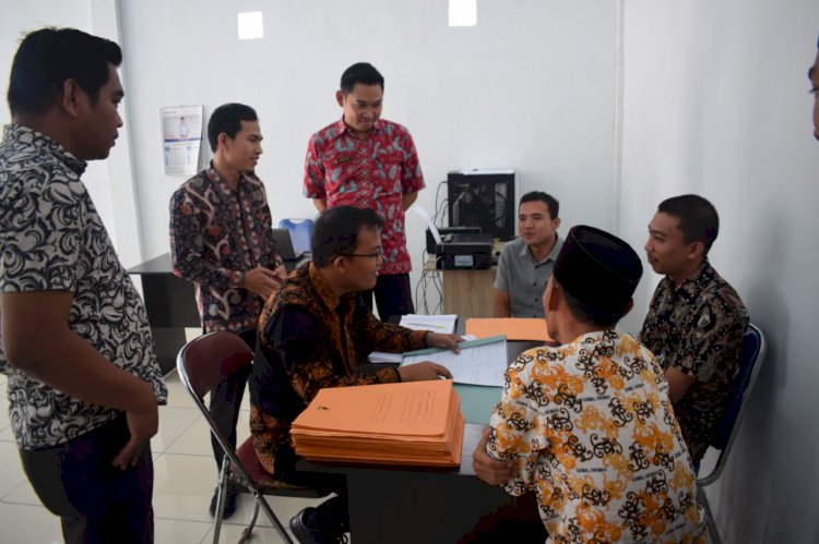 Sabtu, Bawaslu Muarojambi Bakal Tutup Pendaftaran PPD/L