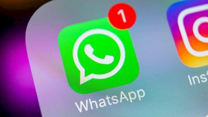 Merasa WhatsApp Anda Lagi Dikuntit? Begini Solusinya...