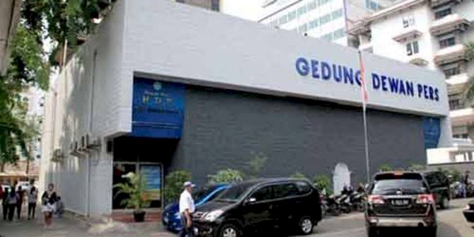 Dewan Pers Berikan UKW Gratis untuk 480 Wartawan di 20 Daerah, Pantau di Sini