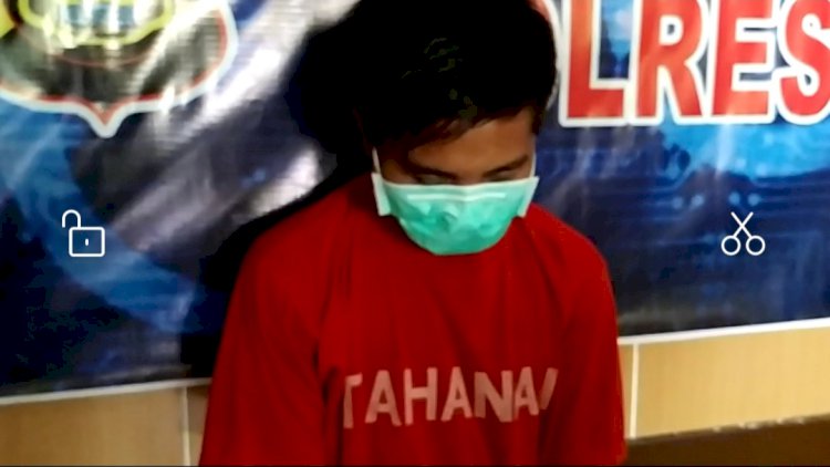 Bejat, Siswi SMA di Sarolangun Ini Diperkosa Pemuda di Room Karaoke