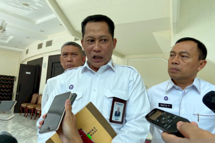 Buwas Tuduh Penguasaan Aset SPBU oleh Pengurus Lama Pramuka, Ridjal: Tidak Ada Penguasaan!