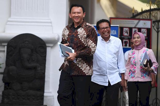 Mau Laporkan Pelanggaran Mitra Pertamina dan Internal? Setiap Pengaduan Masuk Diproses Tim Ahok