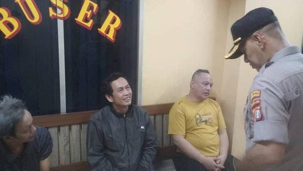 Ojek Pangkalan yang Viral 'Getok' Tarif Hingga Rp250 Ribu Ternyata Kuli Bangunan