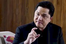 Bagaimana Nasib BUMN 'Sekarat'? Erick Thohir: Kita Tunggu Perpres, Urusan Bos-bos di Atas