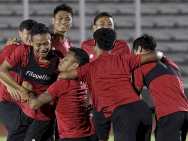 DUH! Lagi-lagi Indonesia dalam Peringkat FIFA Dibawah dari Vietnam, Malaysia & Singapura