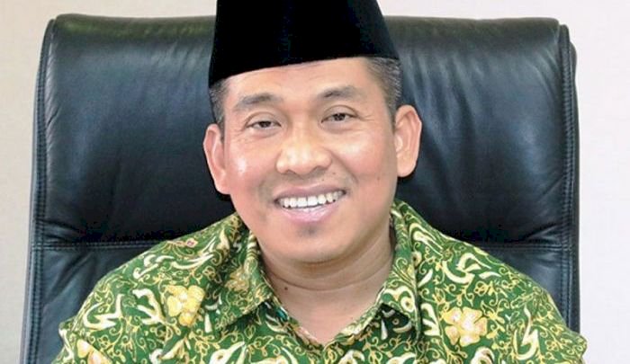 MEMANAS! Kisruh Dirjen Bimas Katolik Diisi Pejabat Muslim, Menag Copot Sementara Sekjen Kemenag