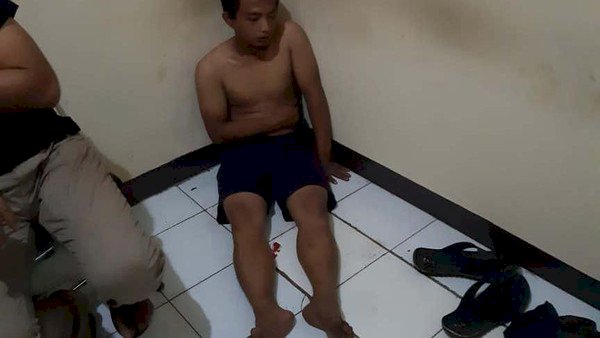 Sopir Angkot Ini Mau Perkosa Mahasiswi Kedokteran, Eh Mobilnya Malah Masuk Jurang