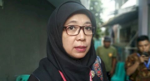Pernyataannya Keliru Soal Pria & Wanita Bercampur di Kolam Bisa Hamil, Komisioner KPAI Ini Minta Maaf