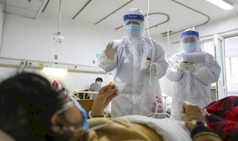 Virus Corona Tipe Baru, Betulkah Alami atau Buatan?