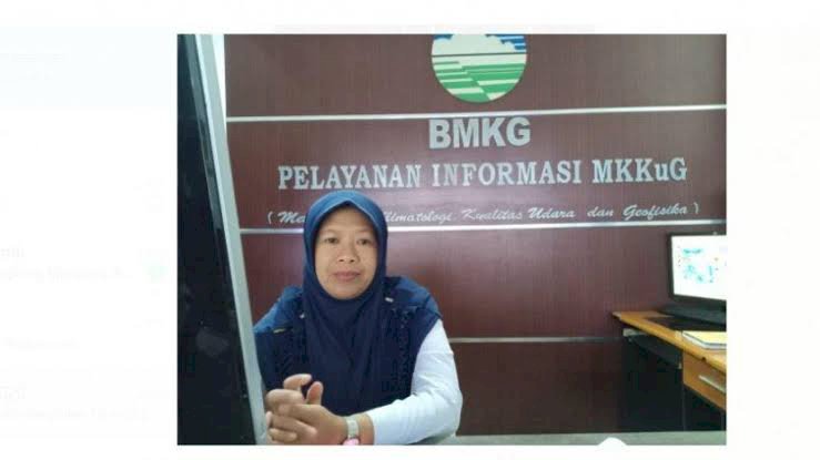 Waspada Banjir dan Longsor Jambi Wilayah Barat, BMKG: Sepekan Depan Intensitas Hujan Ringan Lebat