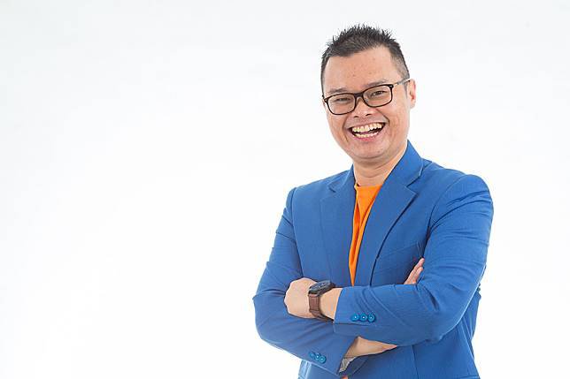 Motivator Dedy Susanto Dilaporkan ke Polisi: Saya Ini Certified Hypnotherapist, Ini Semua Fitnah!
