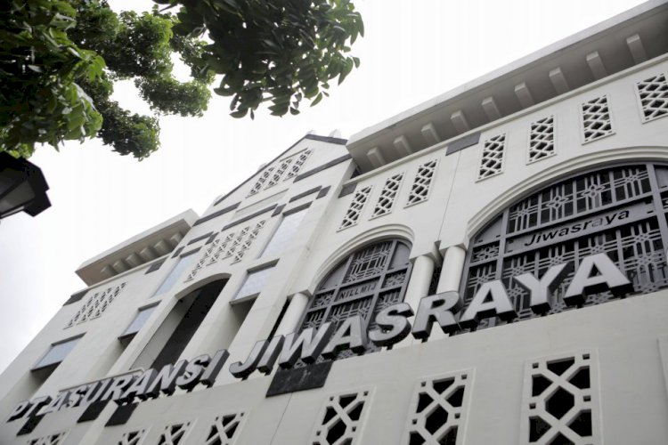 Kejagung Sebut Tersangka Jiwasraya Larikan Hasil Korupsi ke 10 Negara