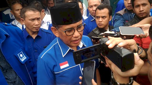 Hasil Suveinya Selalu Rendah, Bakri: Itu Banyak Survei Pesanan