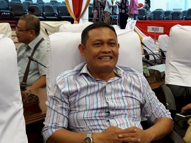 Anggota DPRD Kota Jambi Ini Bakal Maju di Musda DPD I Golkar Jambi