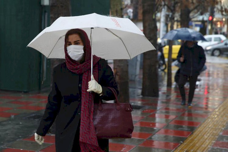 Duh! Wakil Menteri Kesehatan Iran Suspect Virus Corona, Kota Qom Pusat Penyebaran Virus