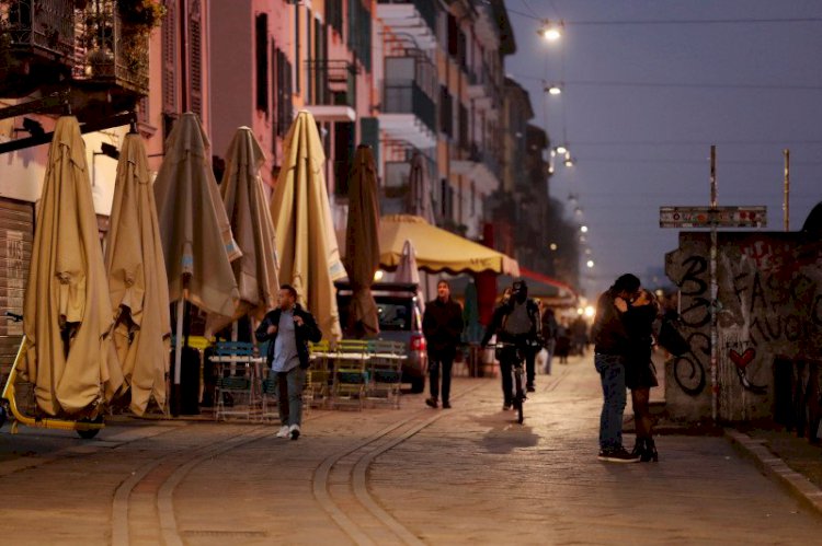 Kroasia Konfirmasi Kasus Covid-19, KBRI Warning WNI untuk Waspada