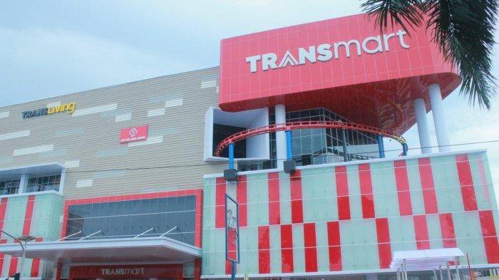 Jadwal Film Bioskop Transmart XXI Jambi Hari Ini Rabu 26 Februari 2020