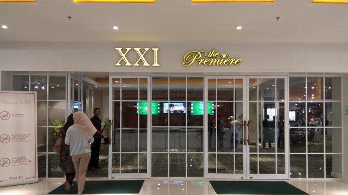 Yuk Kepoin Jadwal Film Bioskop Jamtos XXI Hari Ini Rabu 26 Februari 2020