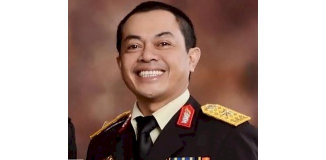 Menteri Edhy Prabowo Angkat Jenderal Polisi Jadi Plt Sekjen KKP