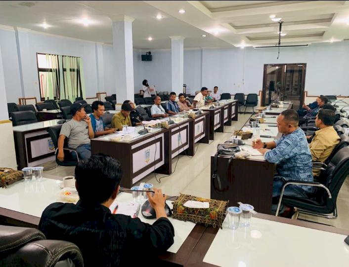 Tak Mau Tertipu, DPRD Kota Jambi Bakal Cek Pengolahan Limbah PT Rajawali