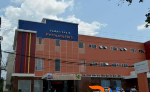 Pasien Suspect Corona Bungo Jambi, Syamsiran: Kita Kirim Tim Observasi Besok