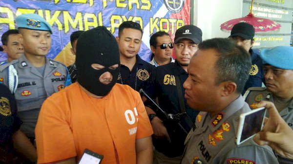 Kemurkaan Ayah Durjana Hingga Berujung Maut, Gara-gara Sang Anak Merengek Minta Duit Studi Tur