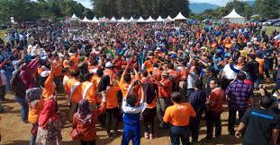 Tari Rentak Kudo: Awalnya Dimainkan dengan Gendang, Kini Organ Tunggal