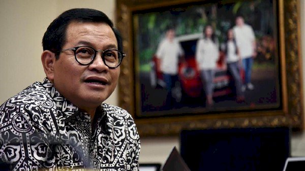 Istana Akui Sewa Pesawat untuk Jokowi ke AS