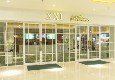 Jadwal Film Bioskop Jamtos XXI Jambi Hari Ini Jumat 6 Maret 2020