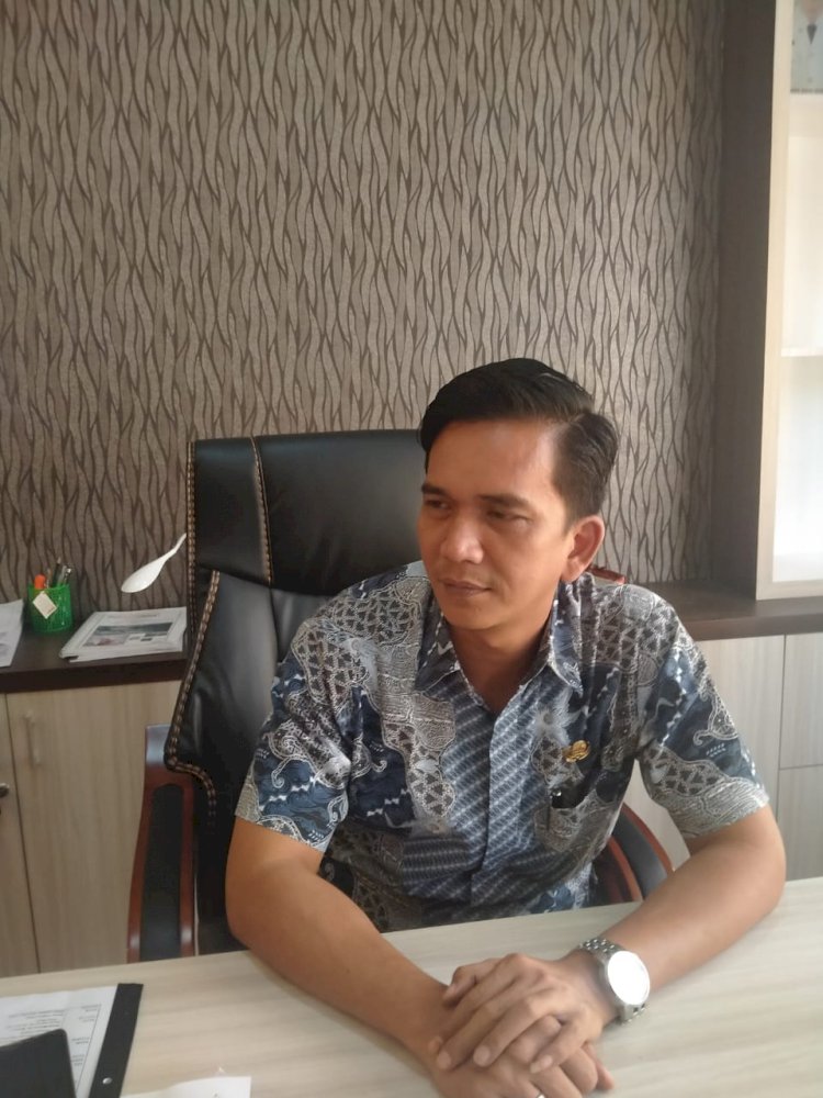 Gunakan DAK, Ruas Jalan di Muarojambi Ini Segera Dibangun