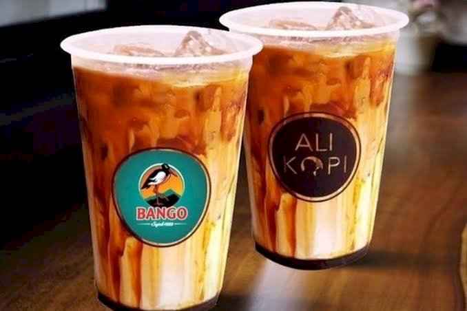Kopi Susu Campur Kecap, Varian Baru Anak Gaul