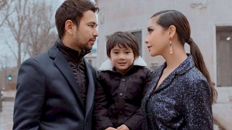 Nagita Slavina Hamil Tapi Keguguran, Apa Penyebabnya? Begini Kata Raffi Ahmad