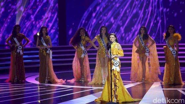 Tak Hanya Kalista Iskandar, Prabowo Pun Pernah Salah Ucap Pancasila