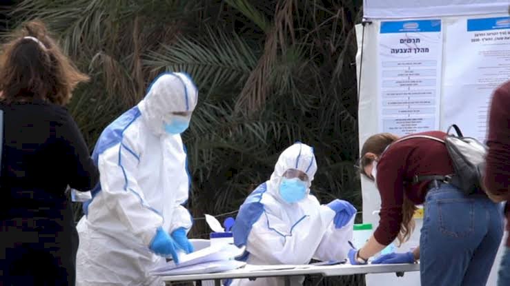 Penyebaran Virus Corona di Amerika Kian Masif, New York Umumkan Keadaan Darurat