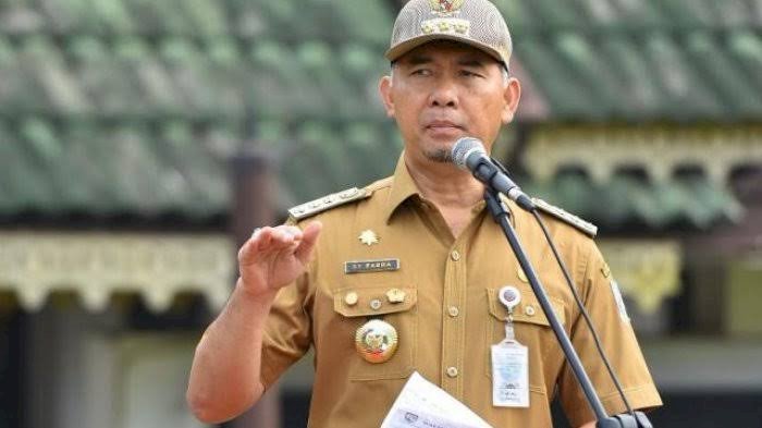 Jadwal Kerja ASN Kota Jambi Berubah, Begini Penjelasan Walikota