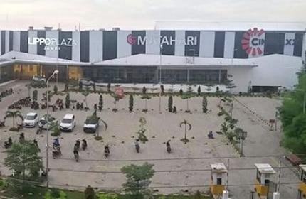 Jadwal Film Bioskop Lippo Cinepolis Jambi Hari Ini Senin 9 Maret 2020