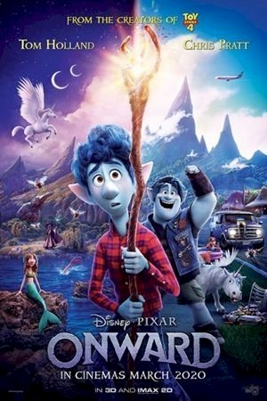 Jadwal Film Bioskop Jamtos XXI Jambi Hari Ini Senin 9 Maret 2020