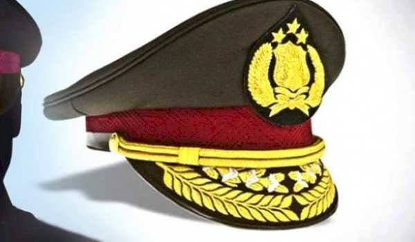 Ingin Penyegaran Jabatan, Kapolsek Jaluko Muarojambi Diganti