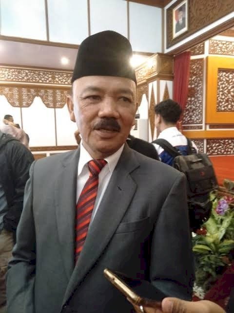 Pembangunan Jembatan Batanghari III Mendapat Dukungan Penuh