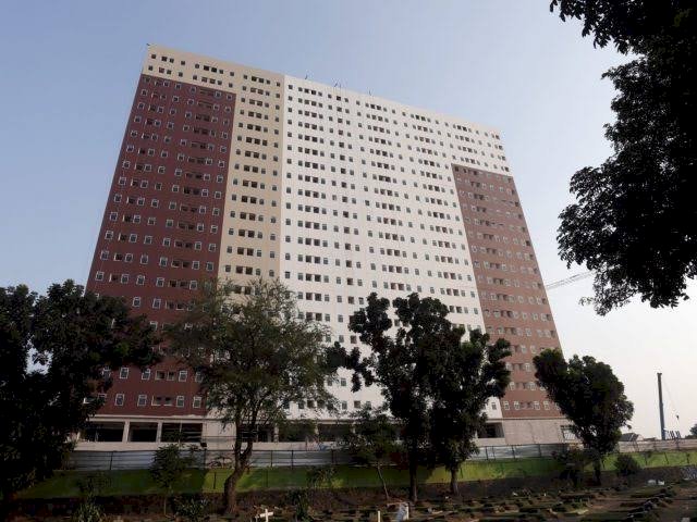 Polisi Endus Dugaan Korupsi Pembelian Tanah Proyek Rumah DP Rp 0 Program Gubernur Anies