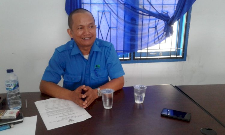 Waw!!! Tunggakan PDAM di Sekernan Muarojambi Capai Rp 3 Miliar