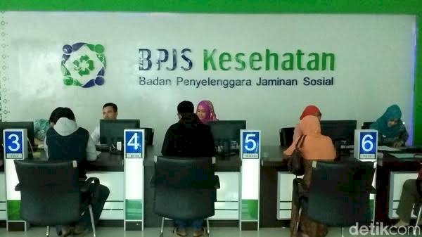 Putusan MA Batalkan Kenaikan Iuran BPJS, PKS: Harus Dilaksanakan!