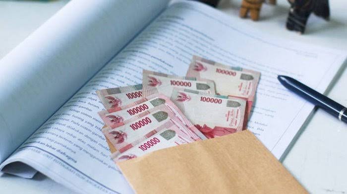 Hore! April 2020 Gajian Penuh, Tanpa Potongan Pajak