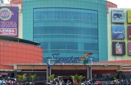 Jadwal Film Bioskop Jamtos XXI Jambi Hari Ini Kamis 12 Maret 2020